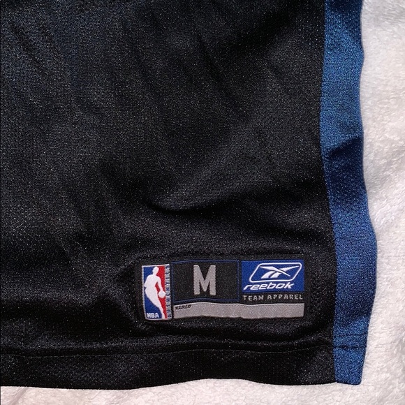 Michael Jordan Wizards NBA jersey - Picture 5 of 5